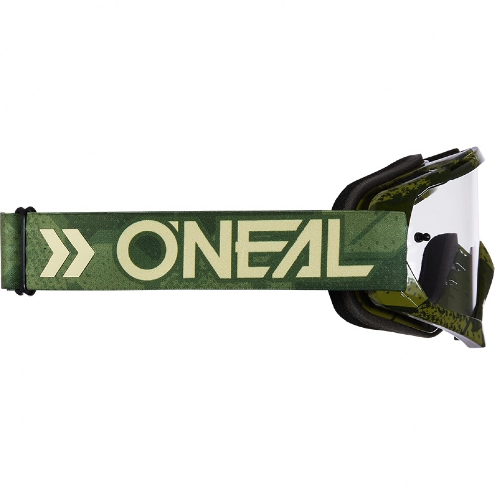 Oneal B-10 CAMO V.22