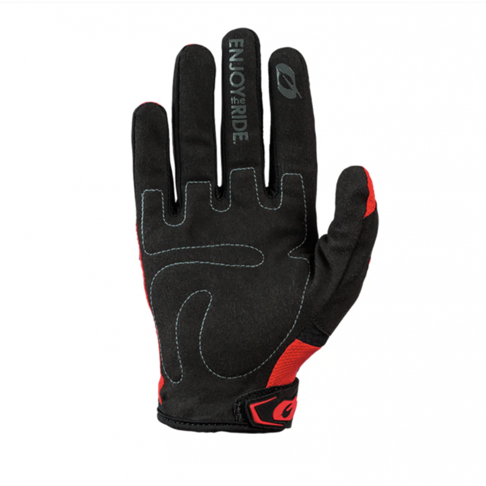 Oneal ELEMENT RACE RED