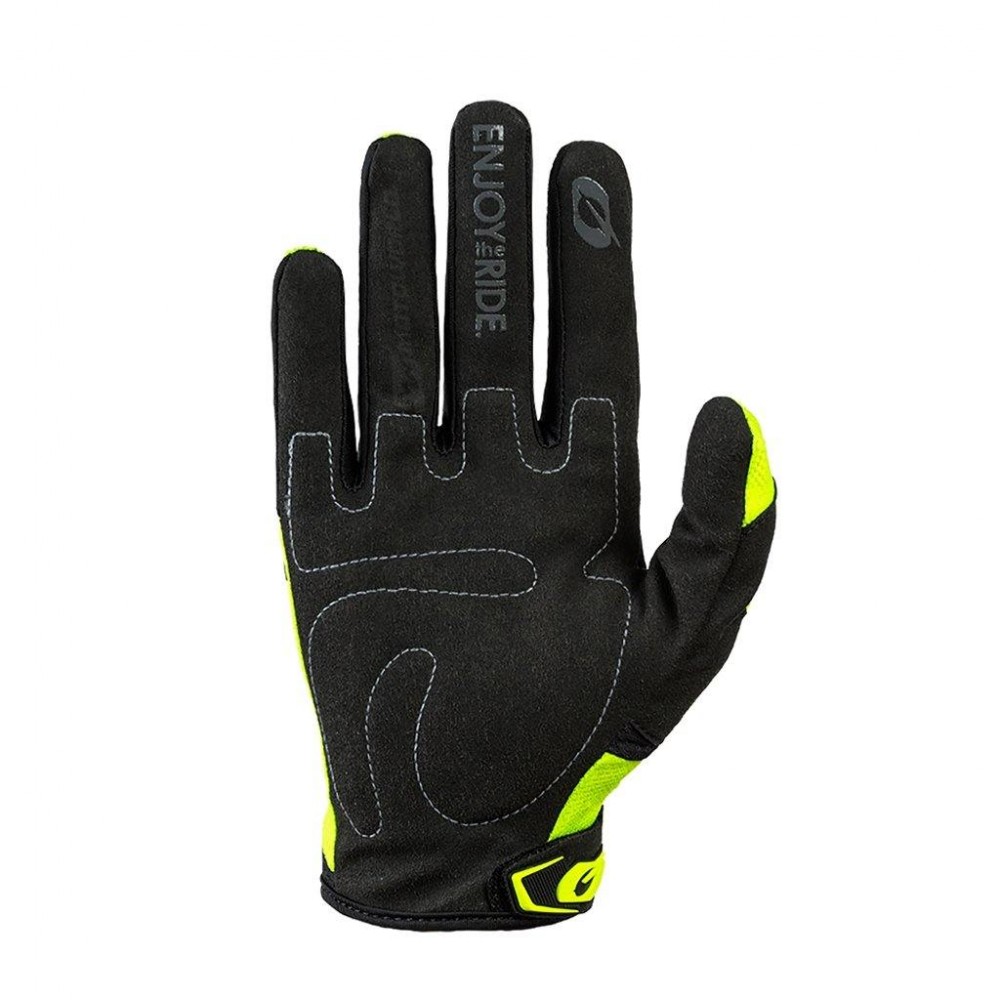 Oneal ELEMENT RACE YELLOW