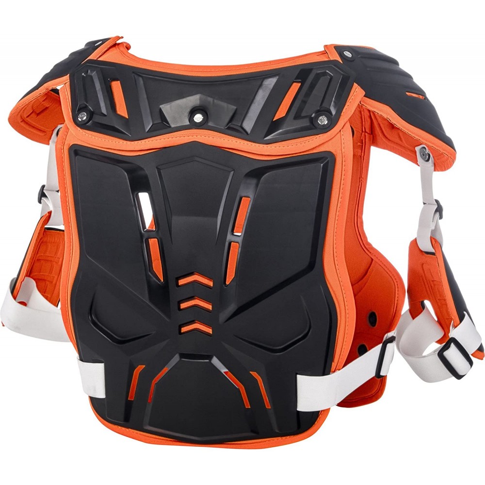 Oneal PXR STONE ORANGE