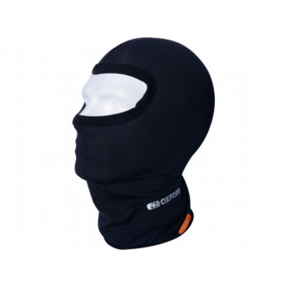Oxford LYCRA BLACK