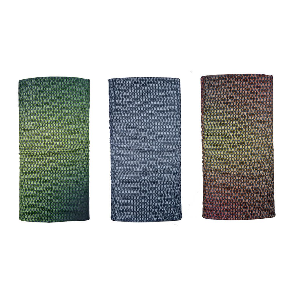 Oxford Products COMFY NACREOUS 3-PACK