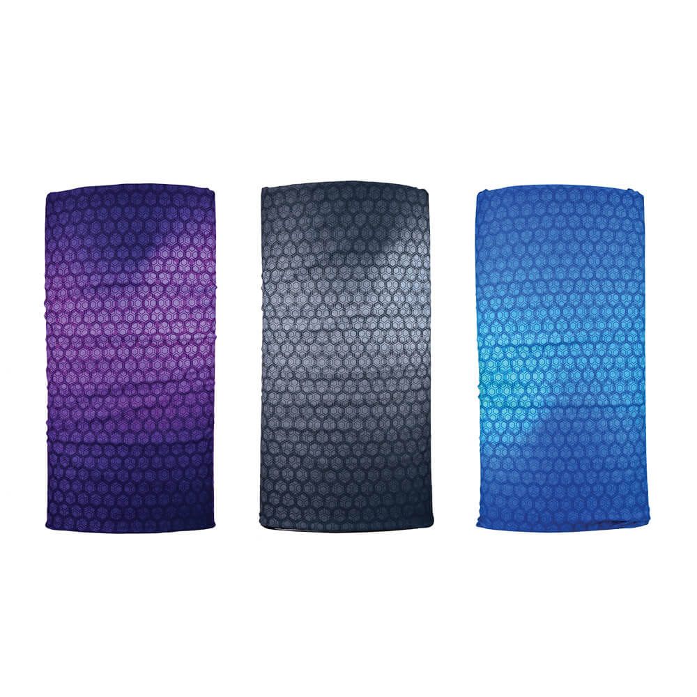 Oxford Products COMFY PRISMATIC 3-PACK