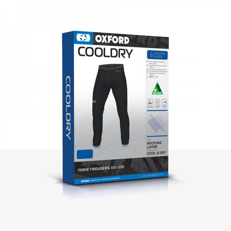 Oxford Products COOL DRY LAYER PANTS