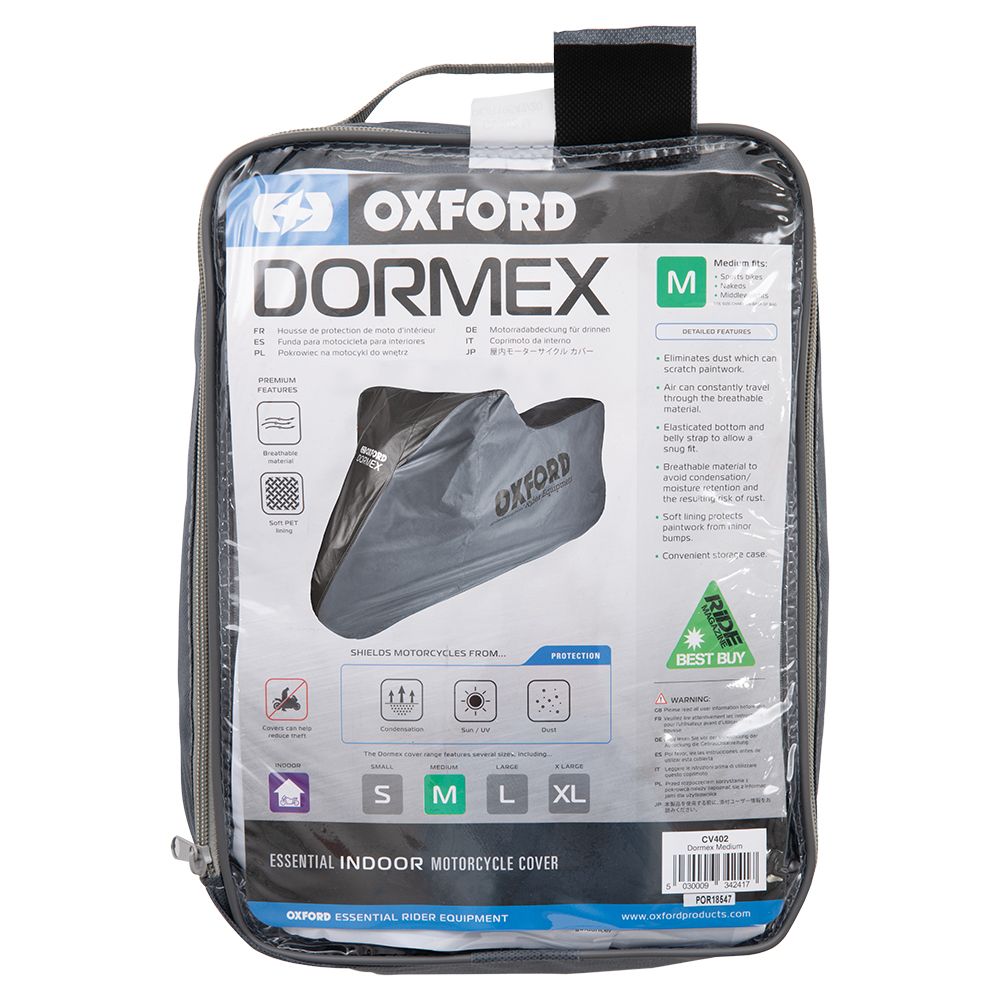 Oxford Products DORMEX