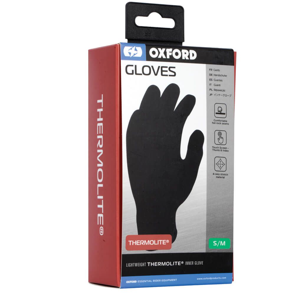 Oxford Products GLOVES KNIT THERMOLITE