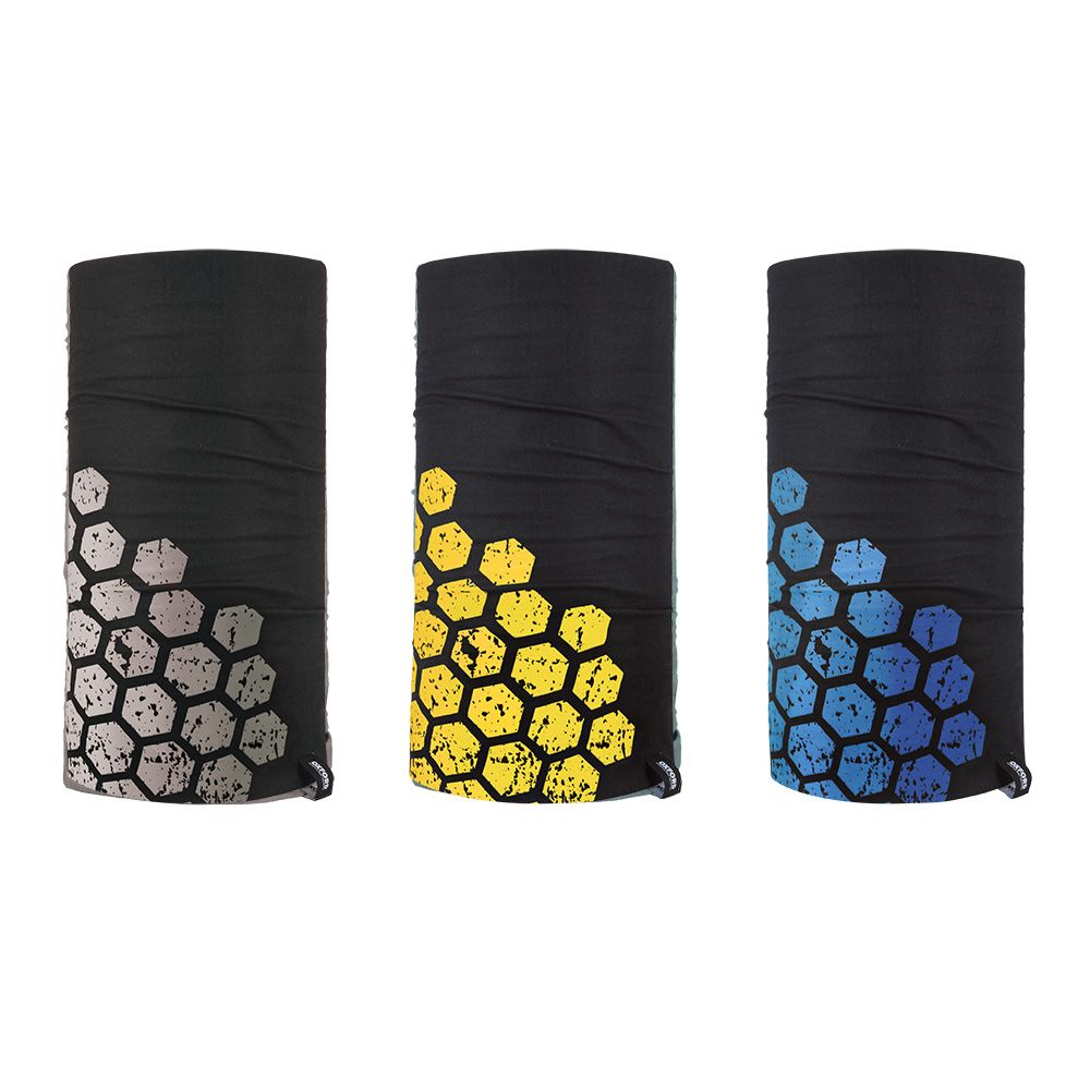 Oxford Products HEX COMFY 3-PACK