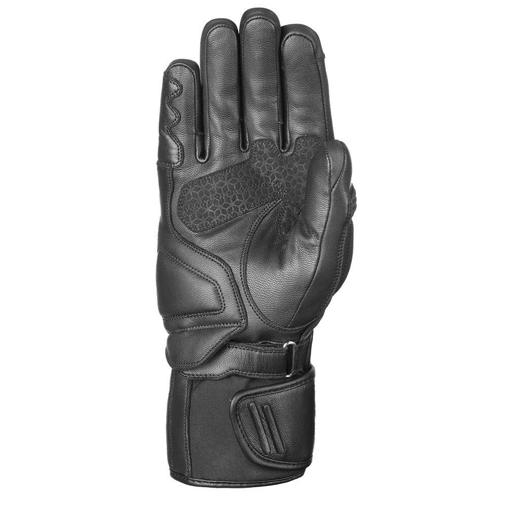 Oxford Products HEXHAM MS GLOVE TCH BLK