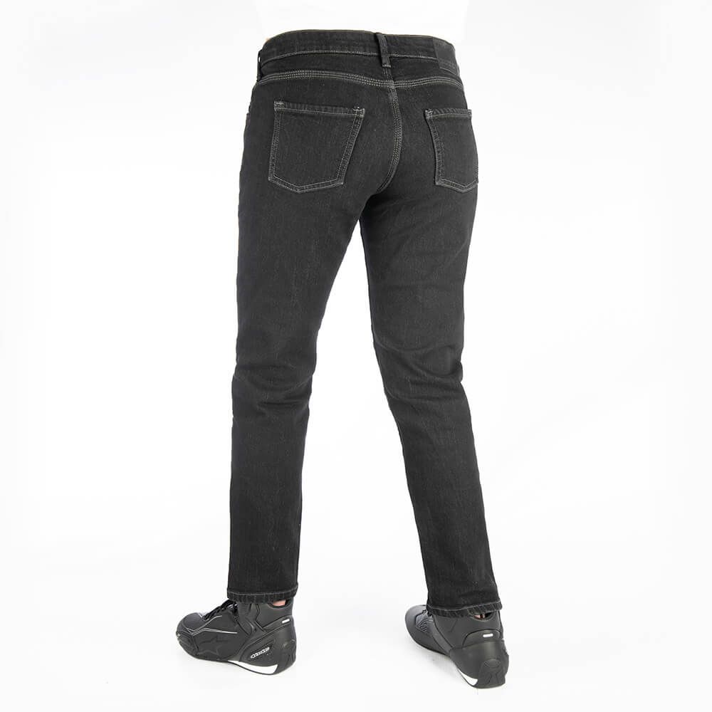 Oxford Products JEAN SLIM WS BLACK