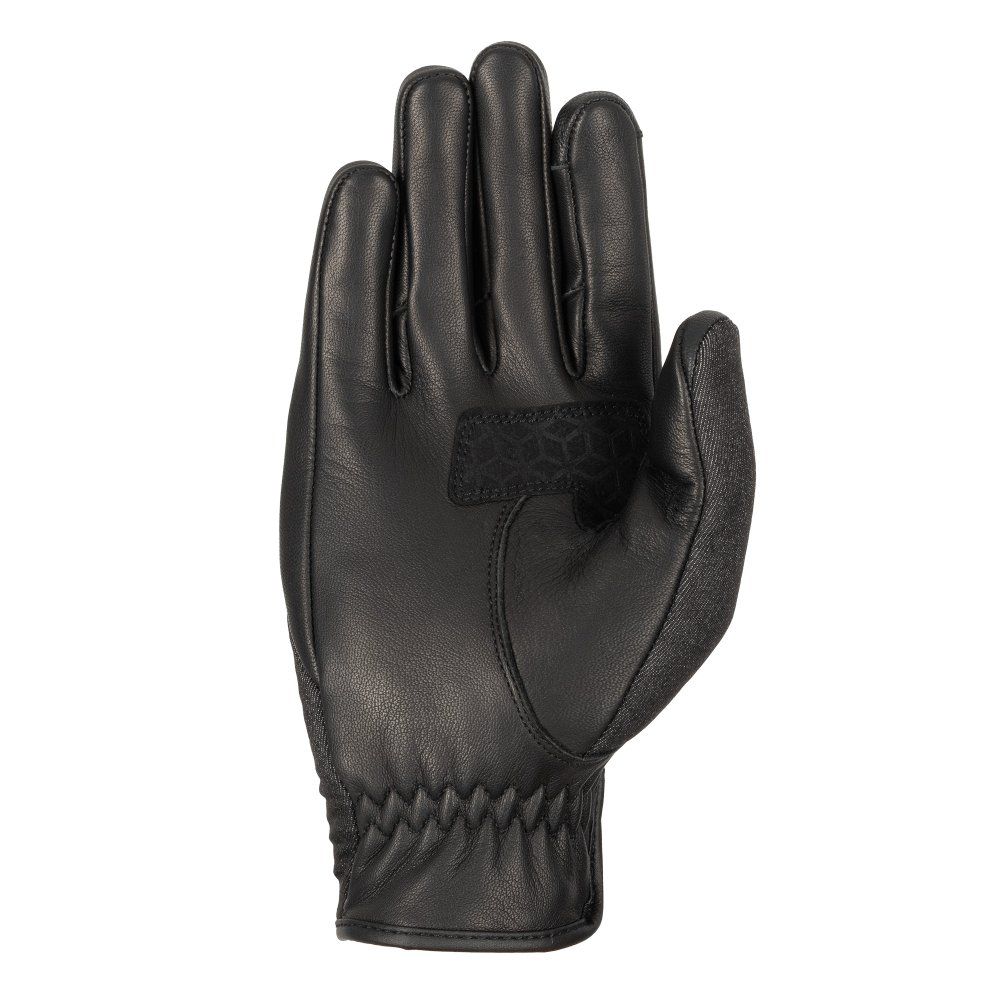 Oxford Products KICKBACK MS GLOVE CHARCOAL GREY