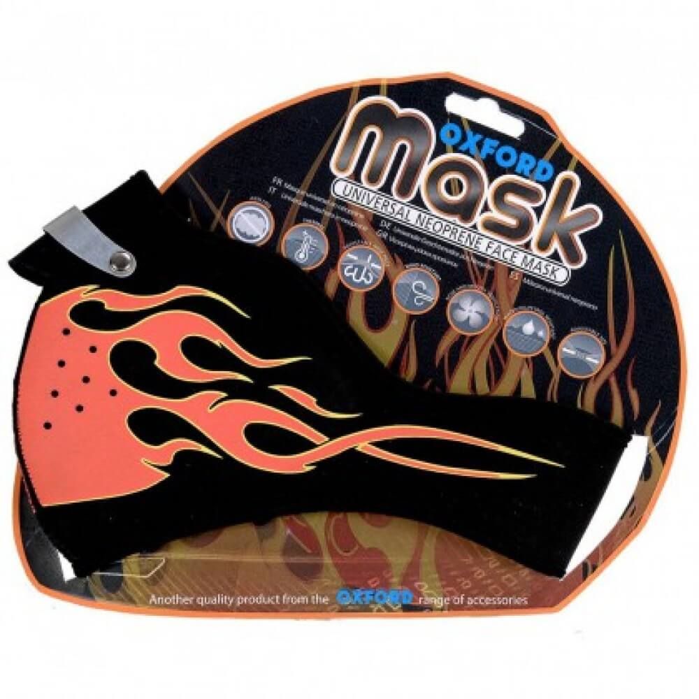 Oxford Products MASK - FLAME