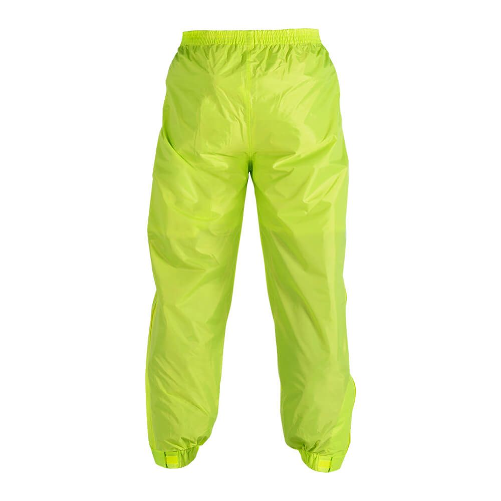 Oxford Products RAINSEAL OVER TROUSERS FLURO