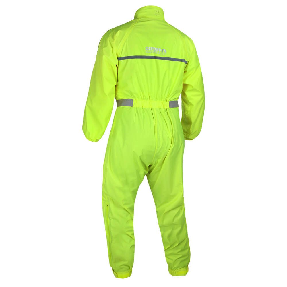 Oxford Products RAINSEAL OVERSUIT FLURO