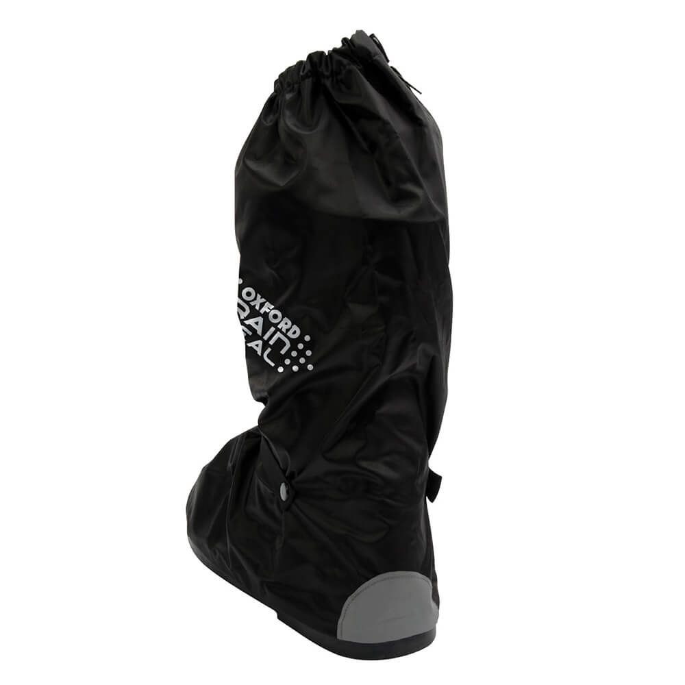 Oxford Products RAINSEAL WATERPROOF OVERBOOTS