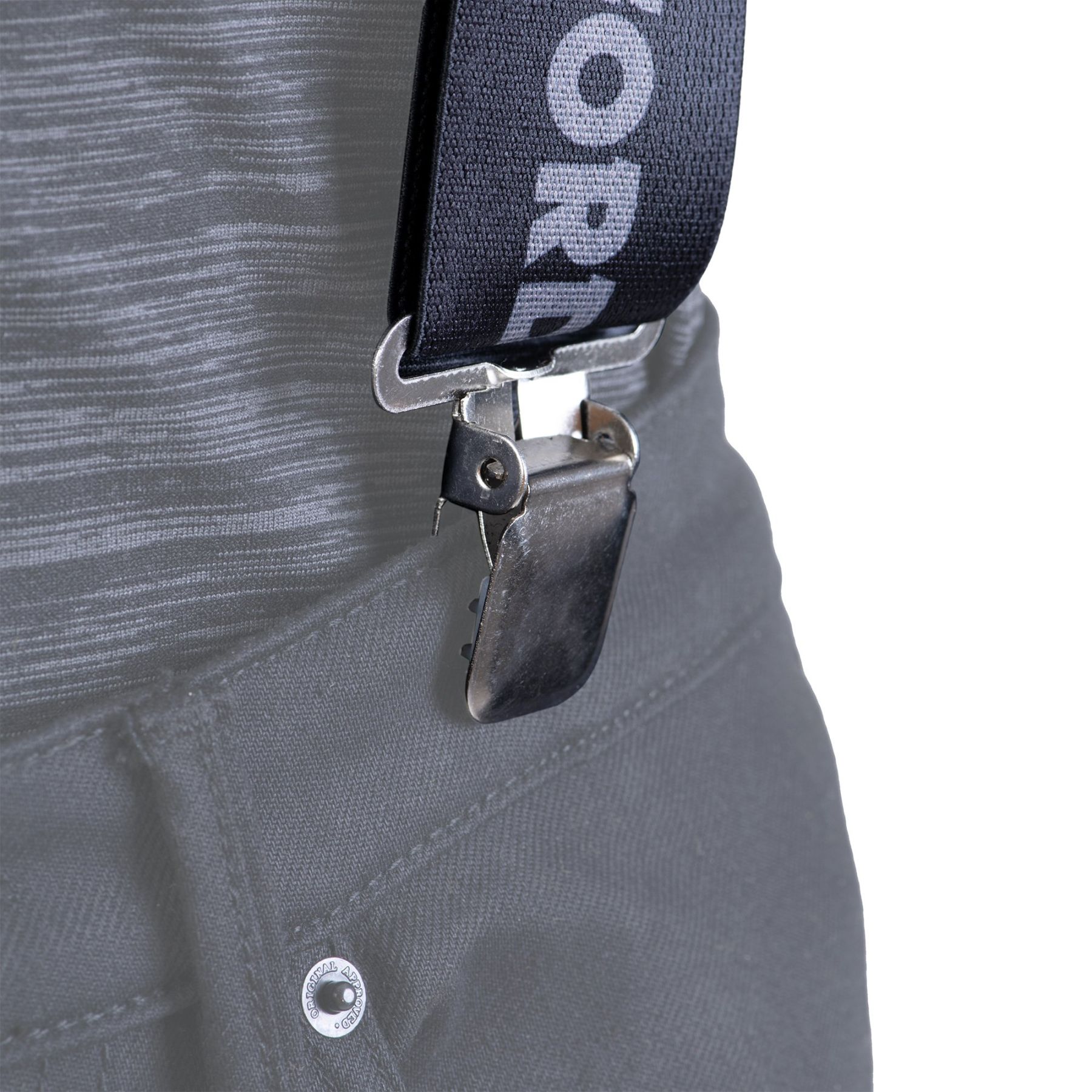 Oxford Products RIGGERS 