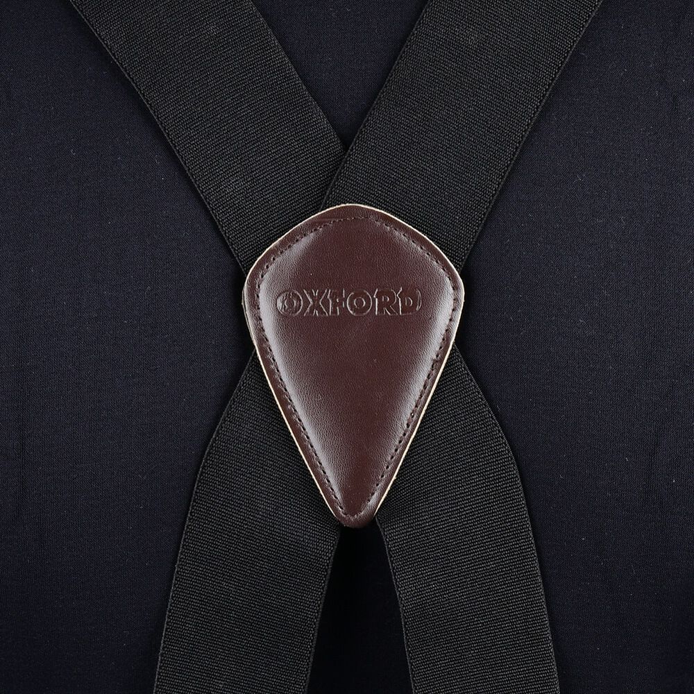 Oxford Products RIGGERS BLACK