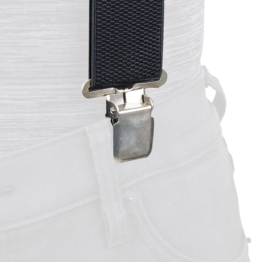Oxford Products RIGGERS CLASSIC BLACK