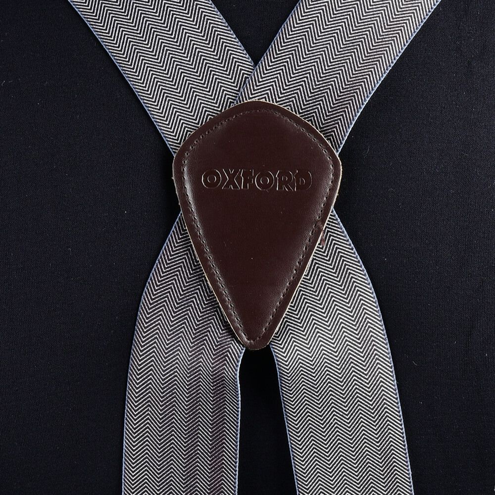 Oxford Products RIGGERS HERRINGBONE