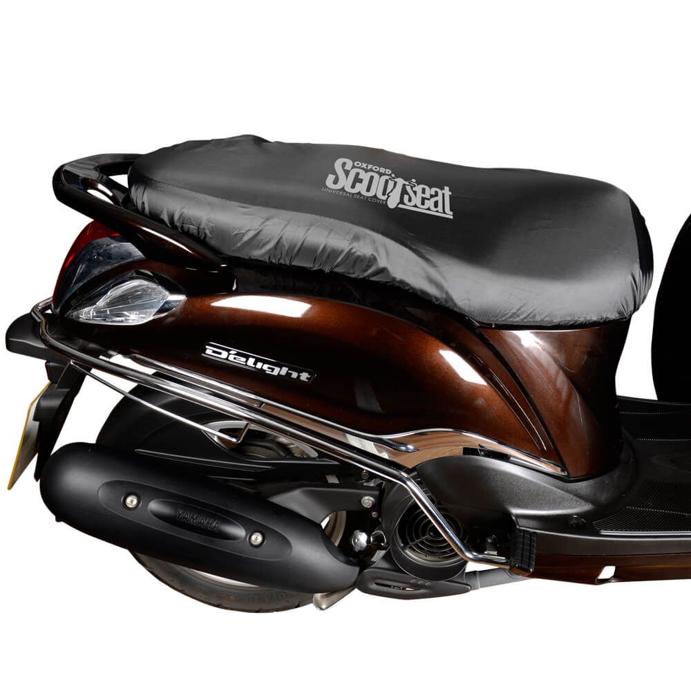 Oxford Products SCOOTSEAT