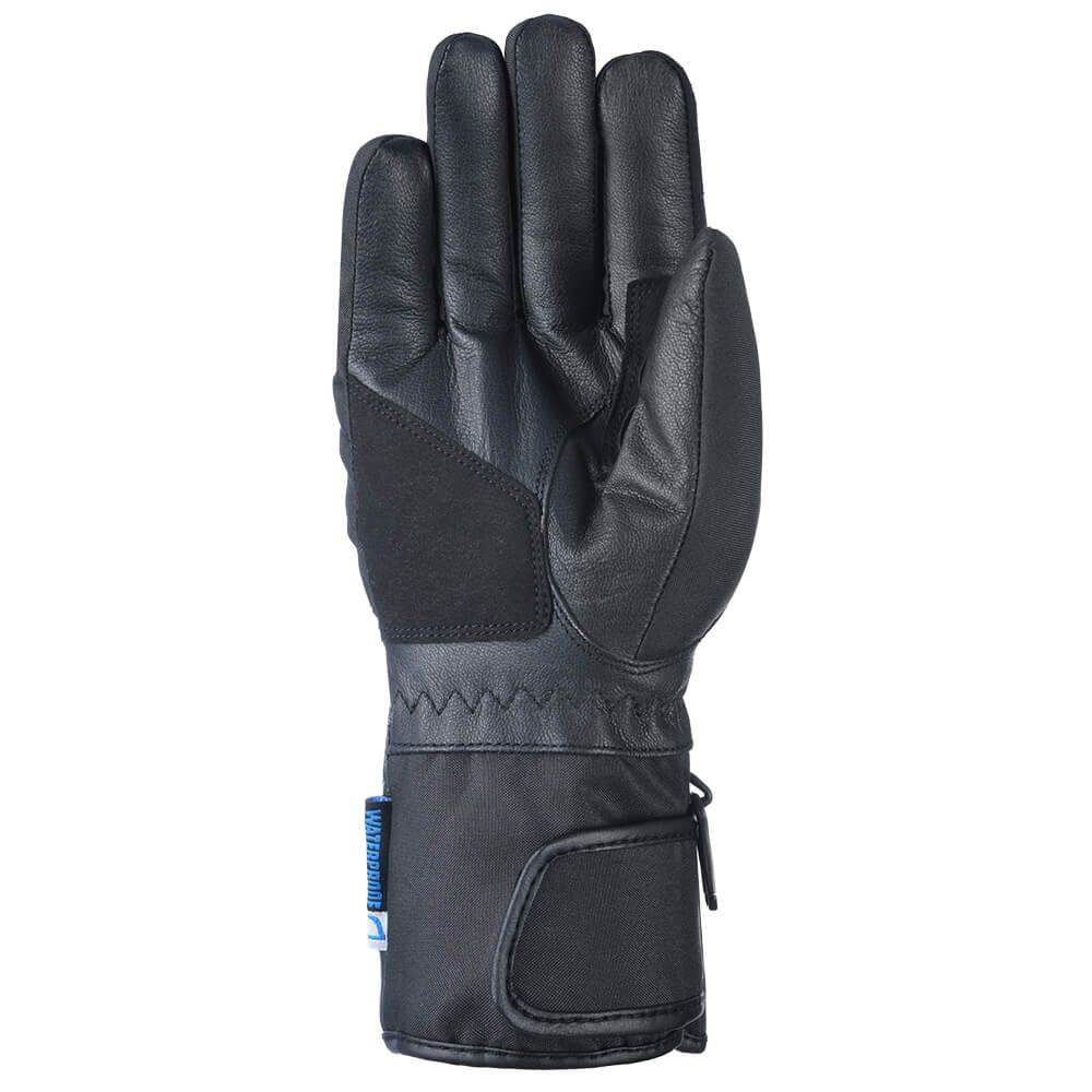Oxford Products SPARTAN GLOVES BLACK
