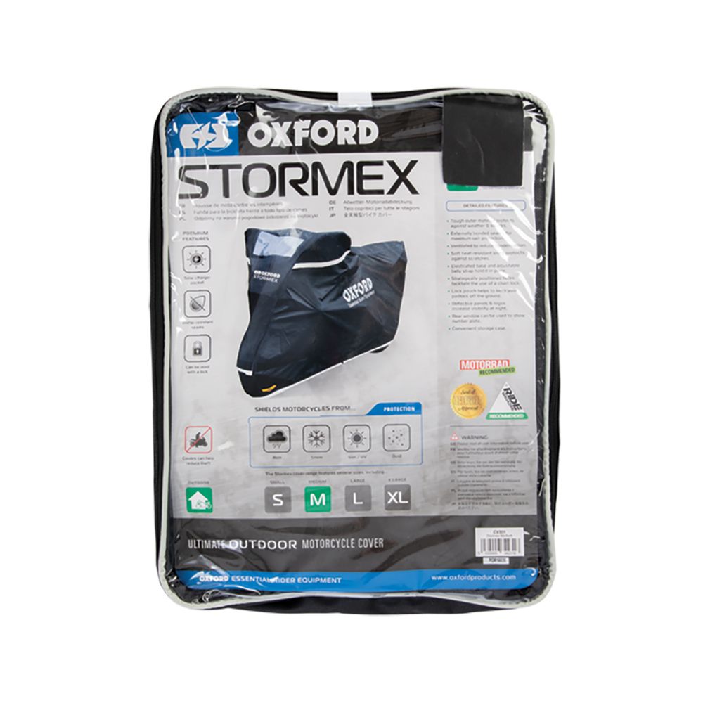 Oxford Products STORMEX