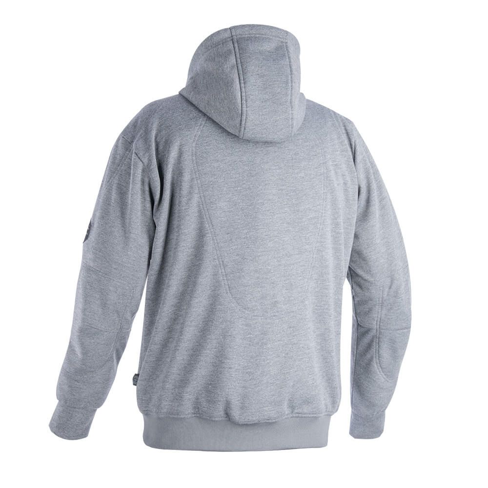 Oxford Products SUPER HOODIE 2.0 MS GREY