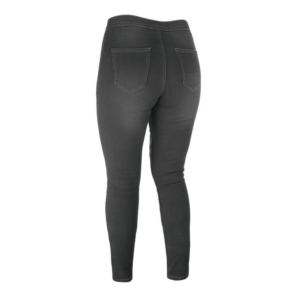 Oxford Products SUPER JEGGING 2.0 WS BLACK