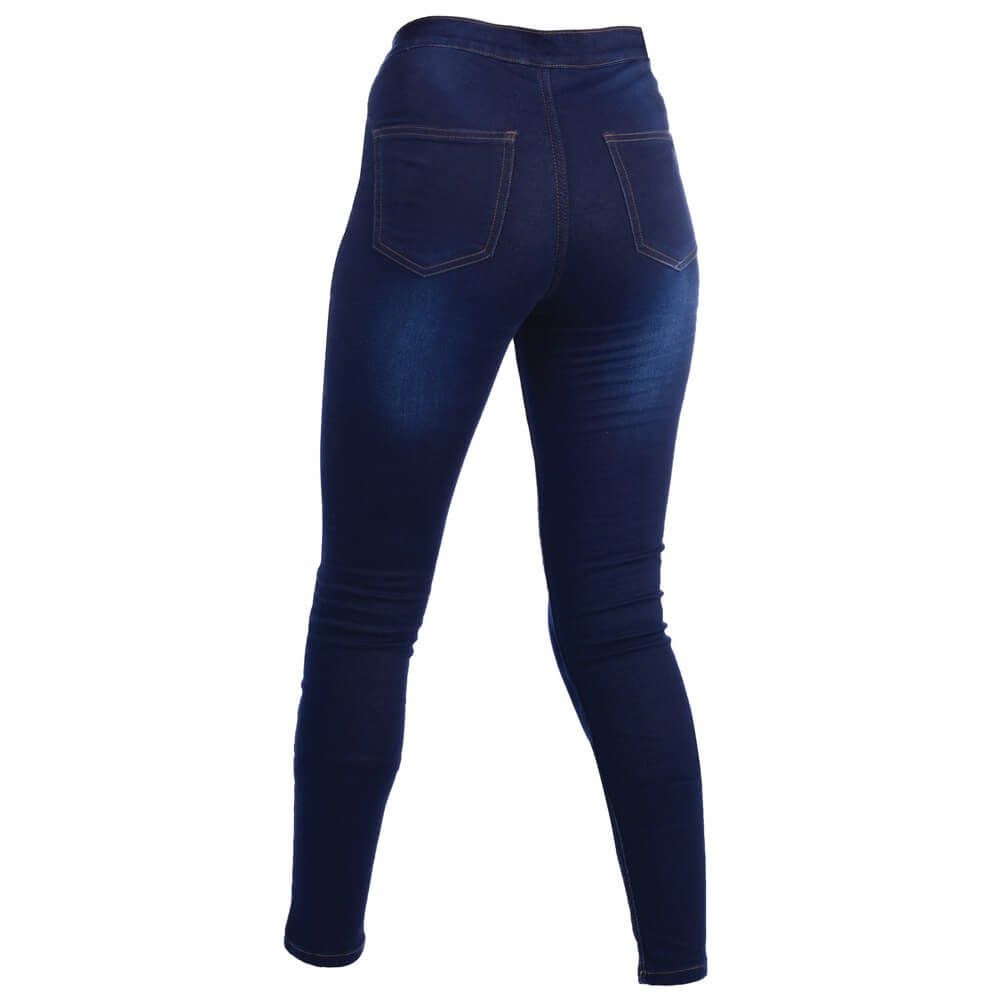 Oxford Products SUPER JEGGING WS INDIGO