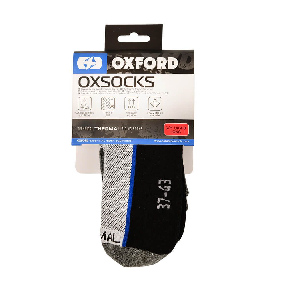 Oxford Products THERMAL OXSOCKS LONG