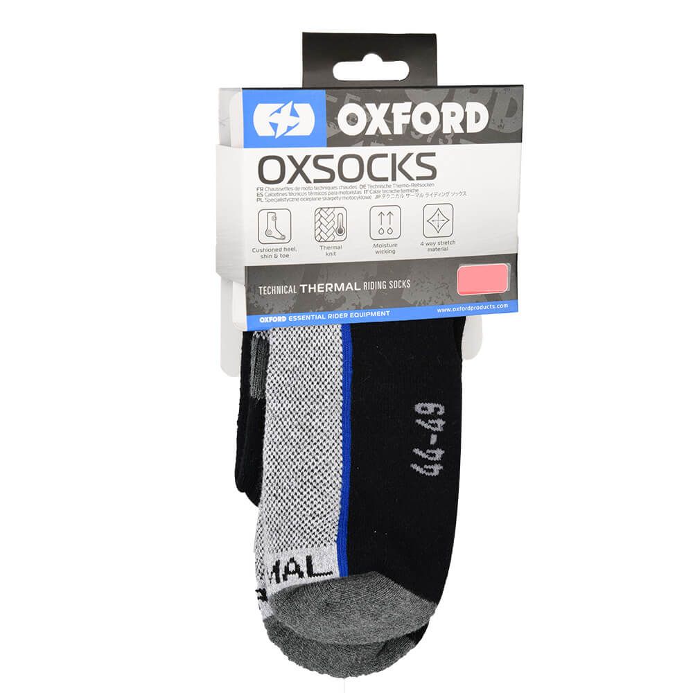 Oxford Products THERMAL OXSOCKS REGULAR