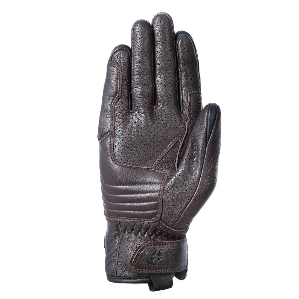 Oxford Products TUCSON 1.0 MS GLOVE BROWN