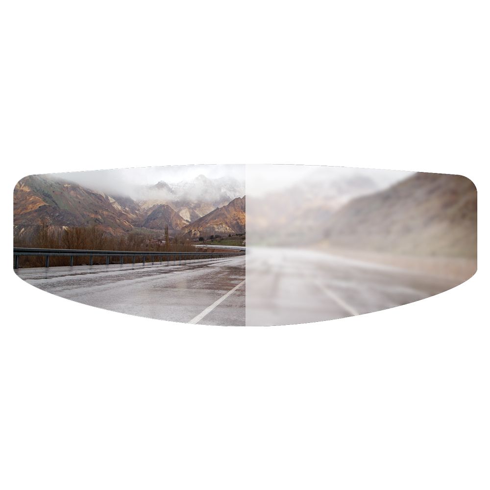 Oxford Products ULTRA CLEAR PRO