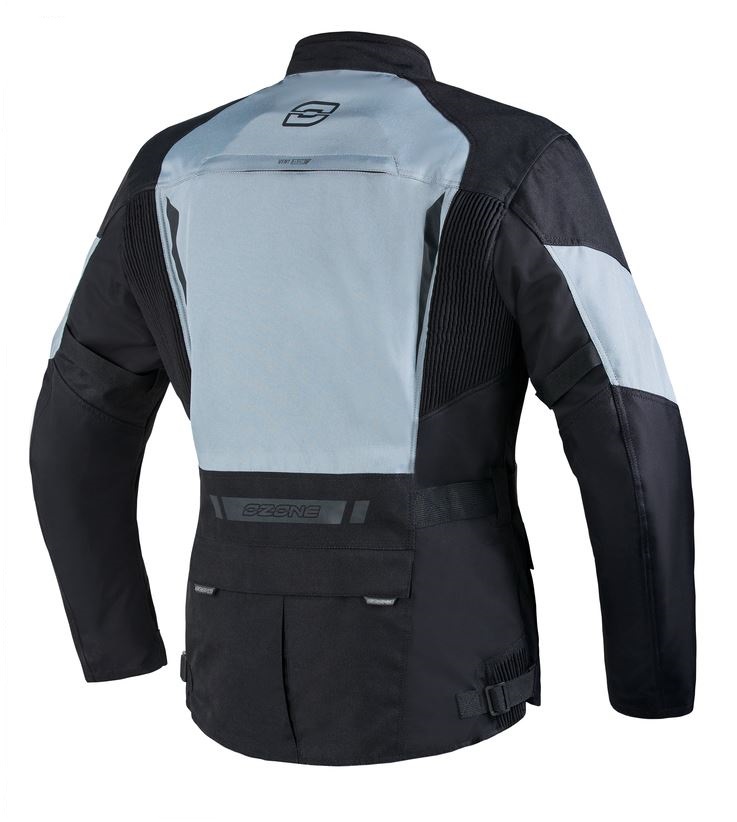 OZONE TRAKER