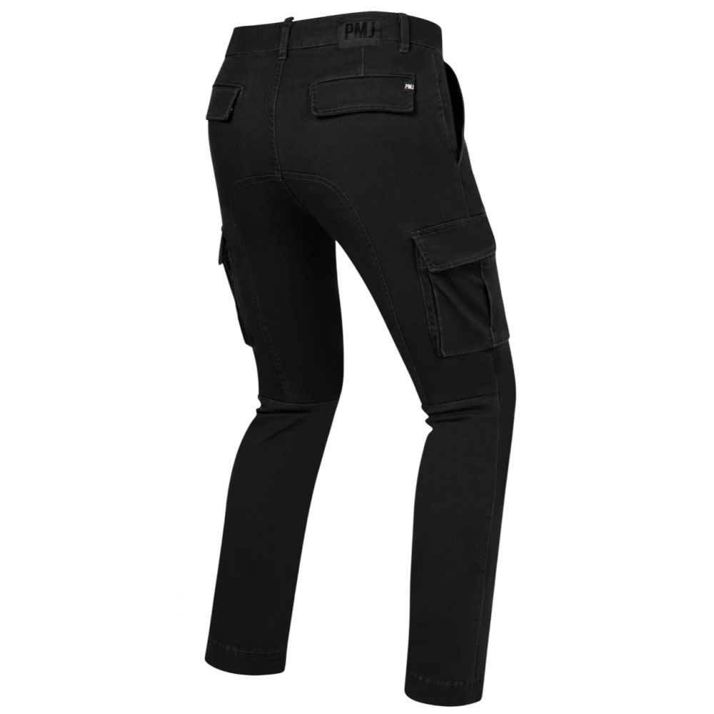 PMJ AVIATOR CARGO BLACK