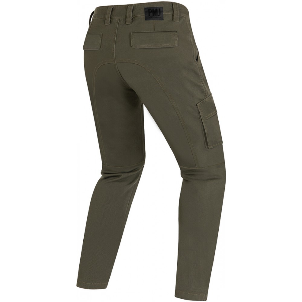 PMJ AVIATOR CARGO KHAKI