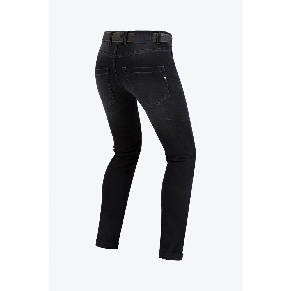 PMJ CAFERACER TWARON  BLACK