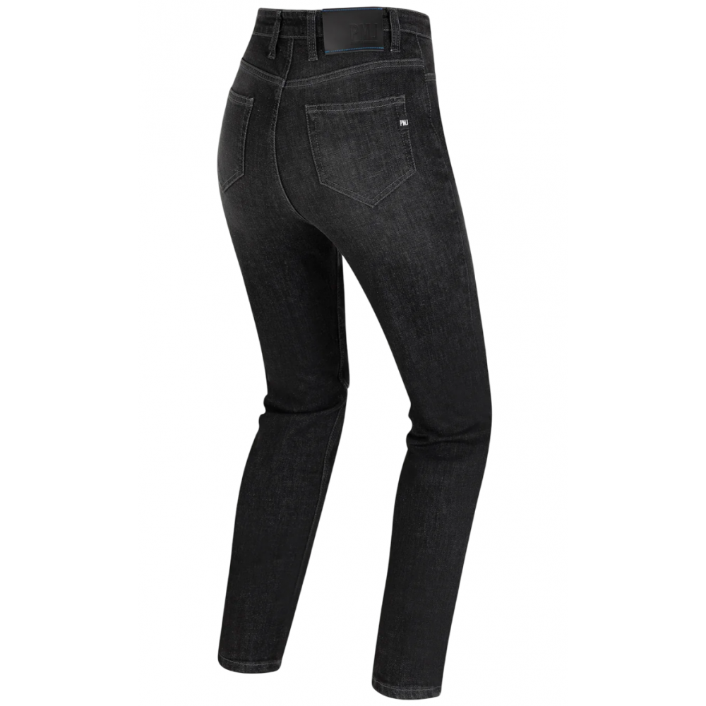 PMJ SARA HIGH WAIST BLACK