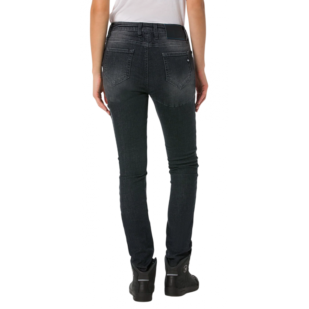 PMJ SKINNY BLACK
