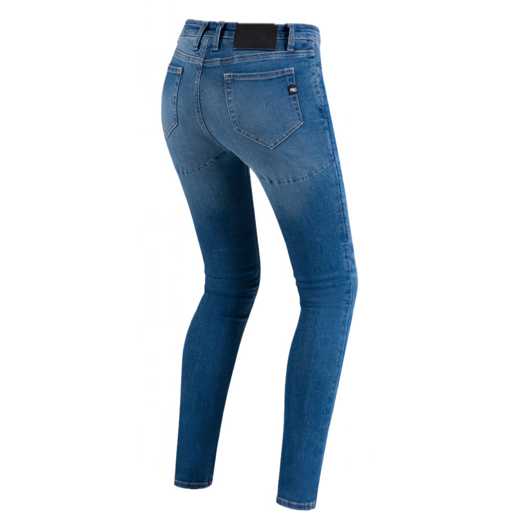 PMJ SKINNY BLUE