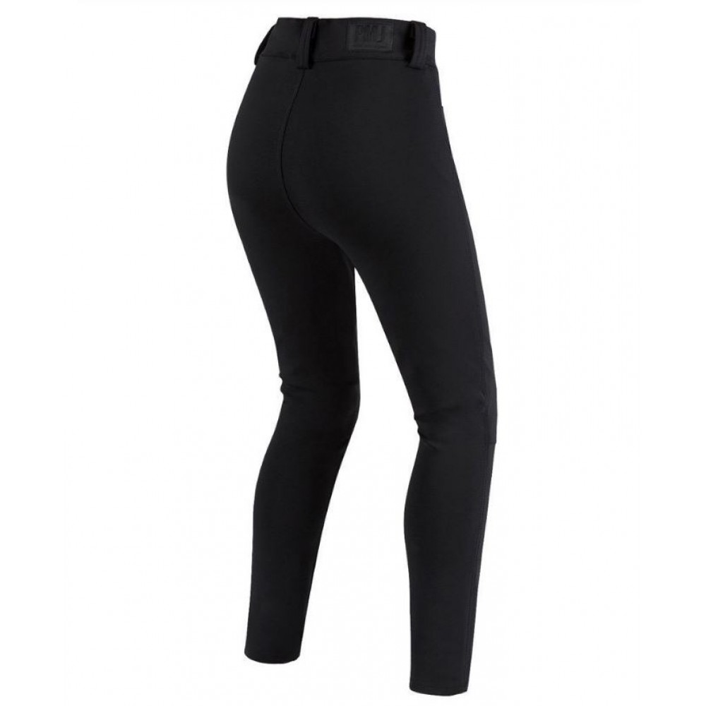 PMJ SPRING BLACK