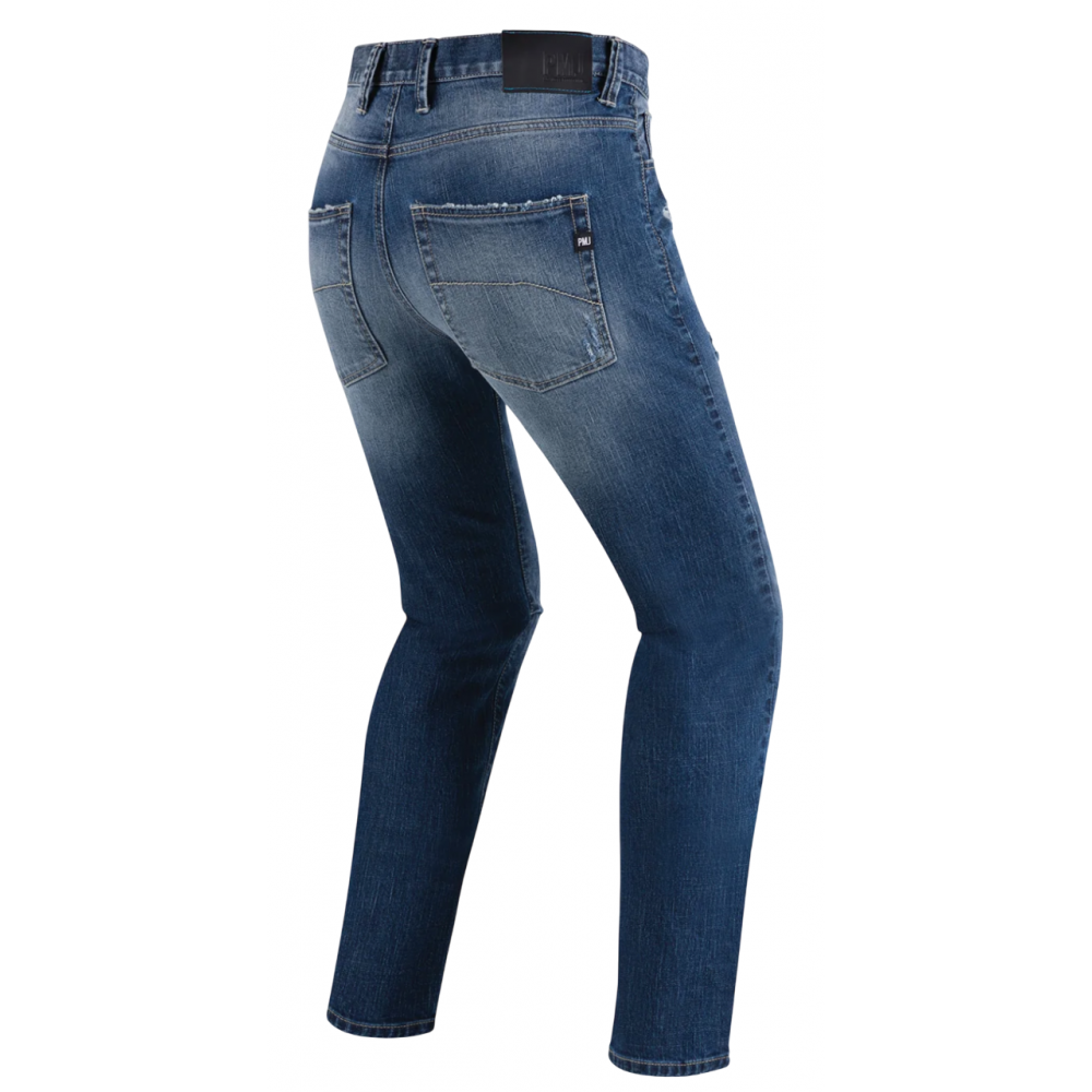 PMJ STREET T-TEX  BLUE