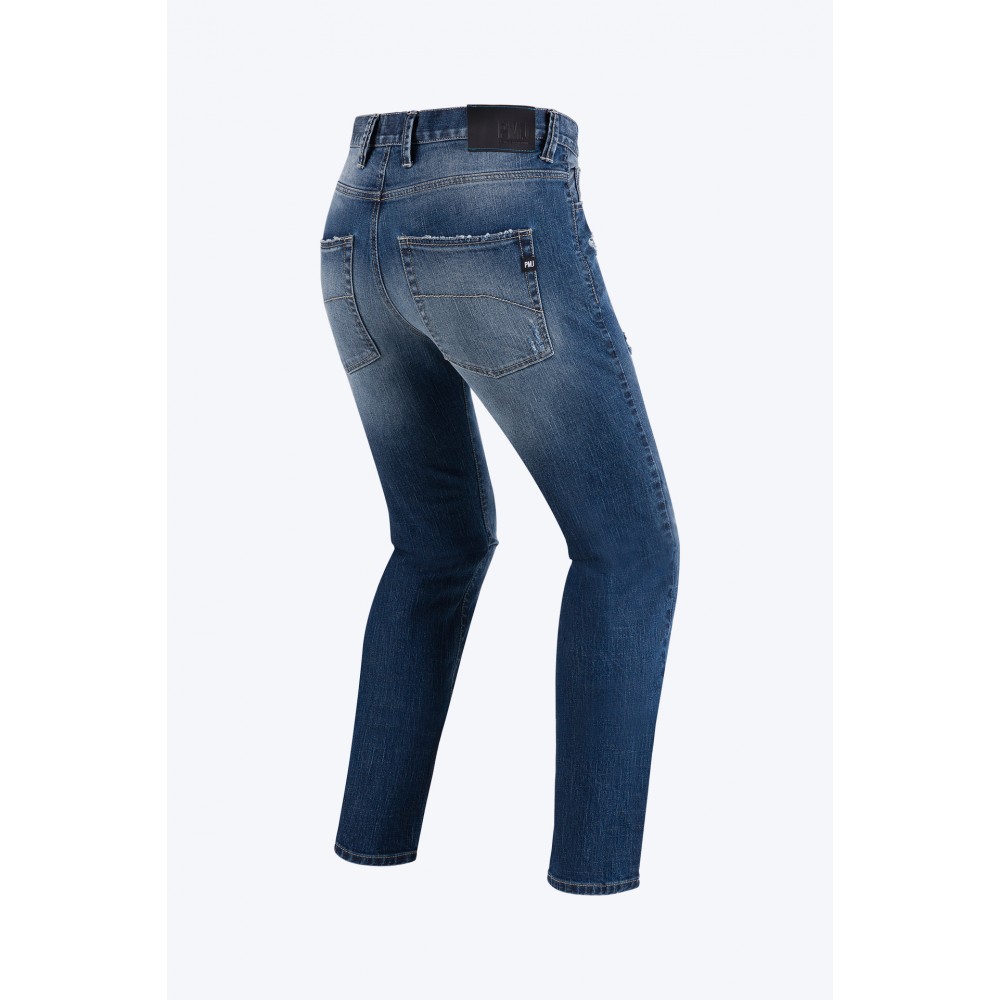 PMJ STREET T-TEX  BLUE