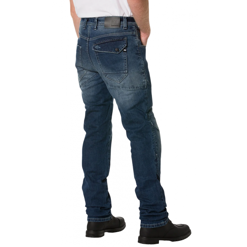 PMJ VEGAS BLUE
