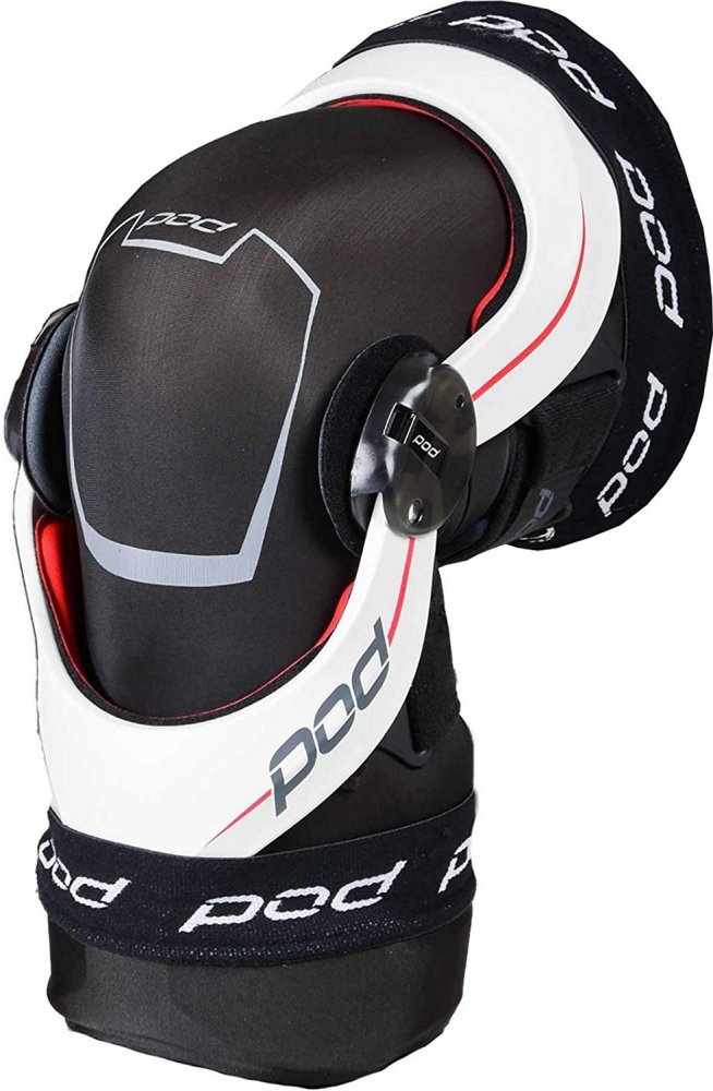 POD Active KX KNEE SLEEVE [BLACK]