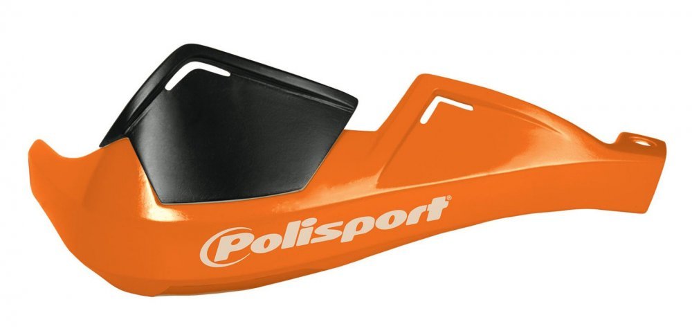 Polisport EVOLUTION HANDGUARD [ORANGE]
