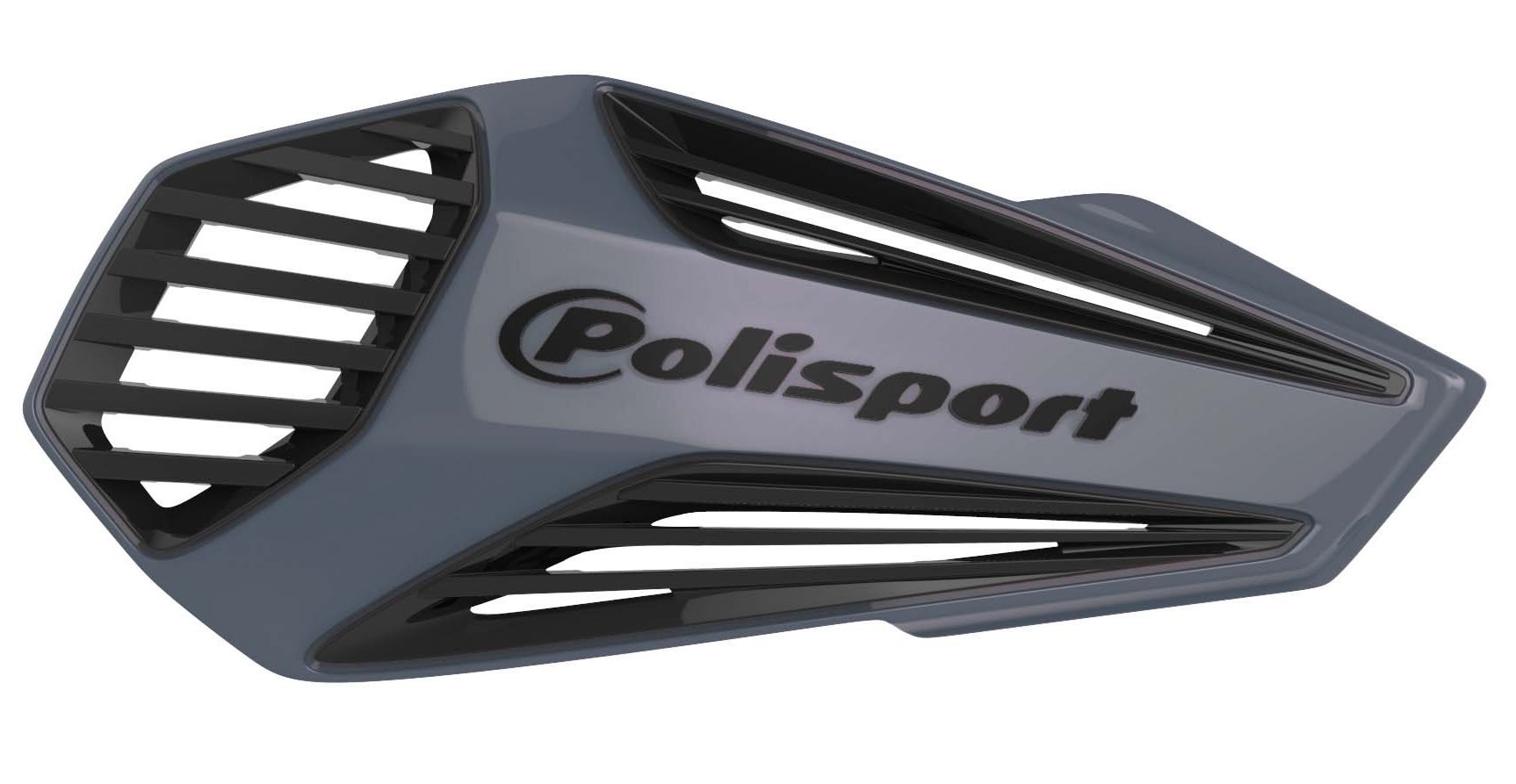 Polisport MX AIR HANDGUARD [NARDO GREY]
