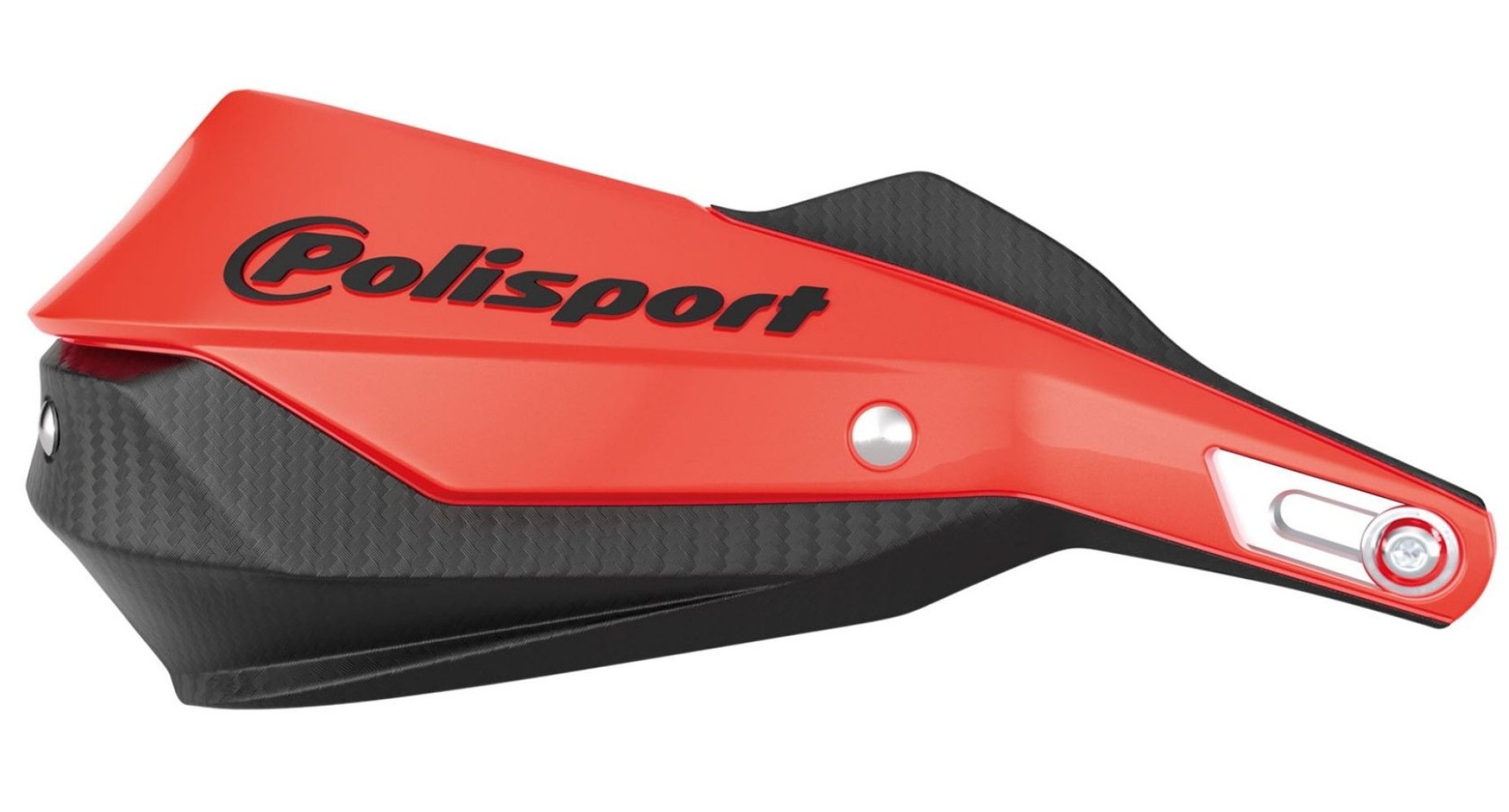 Polisport TRAIL BLAZER HANDGUARD [RED]