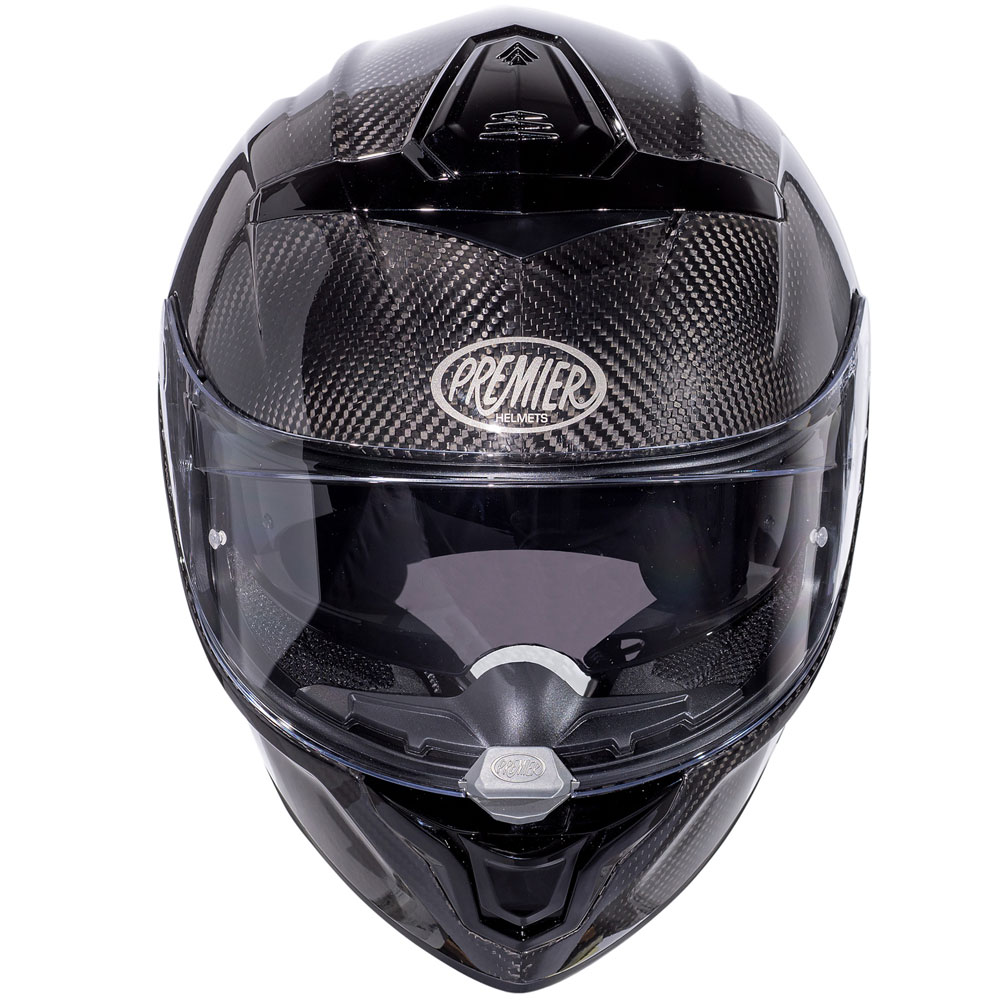 Premier DEVIL CARBON BLACK
