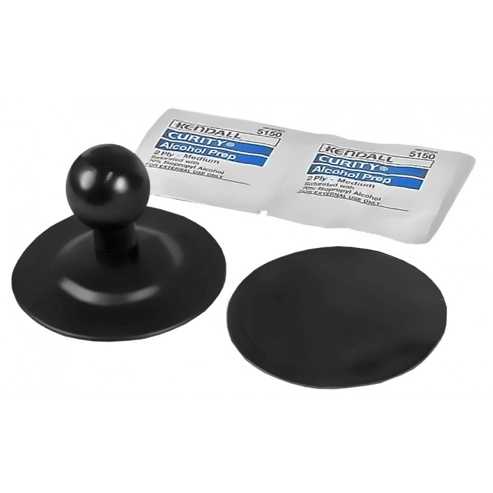 Ram Mounts на 3M скотче