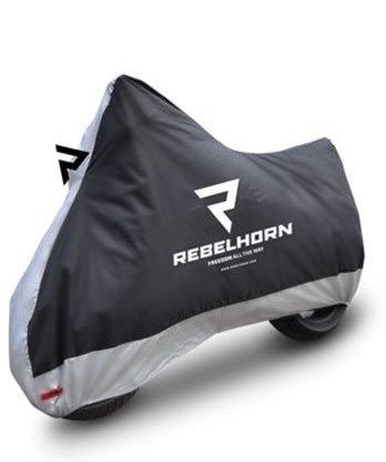 REBELHORN COVER II
